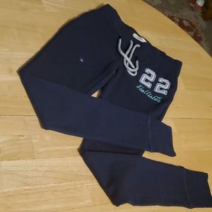 Hollister Joggers